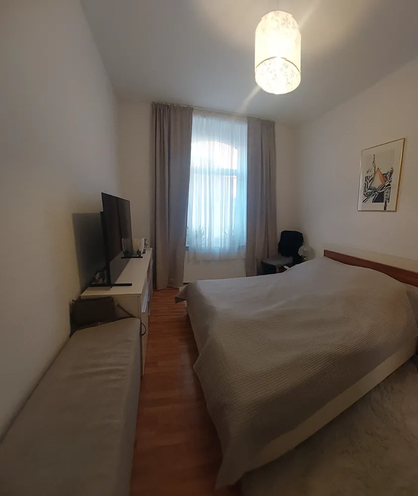 3 Zimmer Wohnung mit 65 m² in Hannover – Bild 6