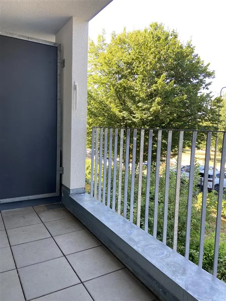 2 Zimmer Wohnung mit 66 m² in Wiesbaden – Bild 3