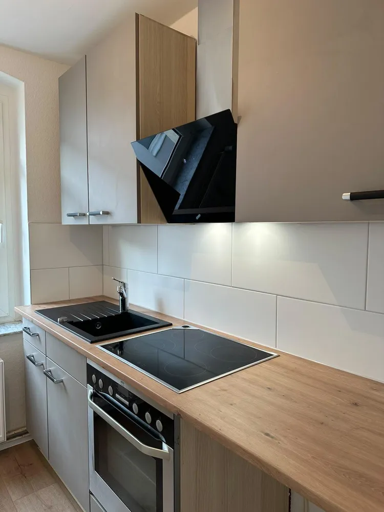 2 Zimmer Wohnung mit 43 m² in Magdeburg – Bild 5
