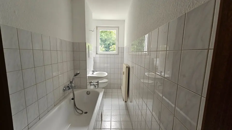 3 Zimmer Wohnung mit 58 m² in Hoyerswerda – Bild 7