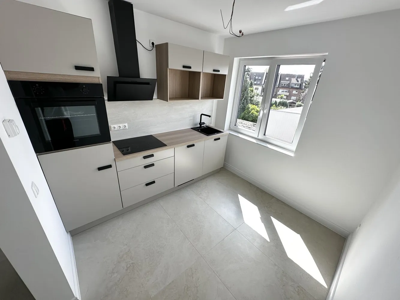 3 Zimmer Wohnung mit 55 m² in Oberhausen – Bild 9