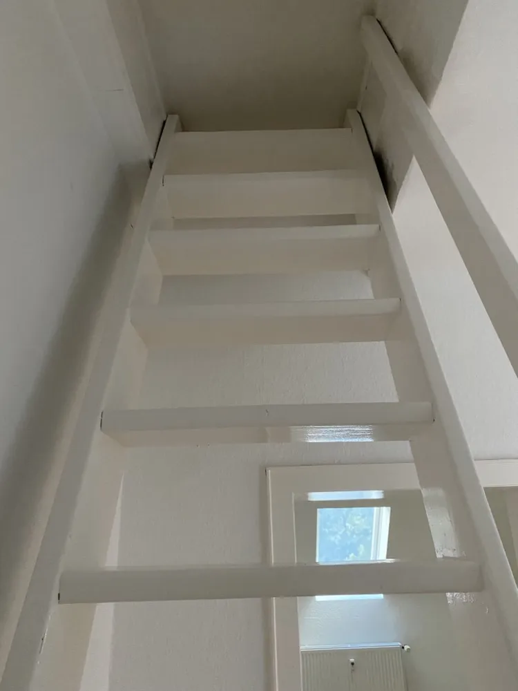 2 Zimmer Wohnung mit 60 m² in Krefeld – Bild 8
