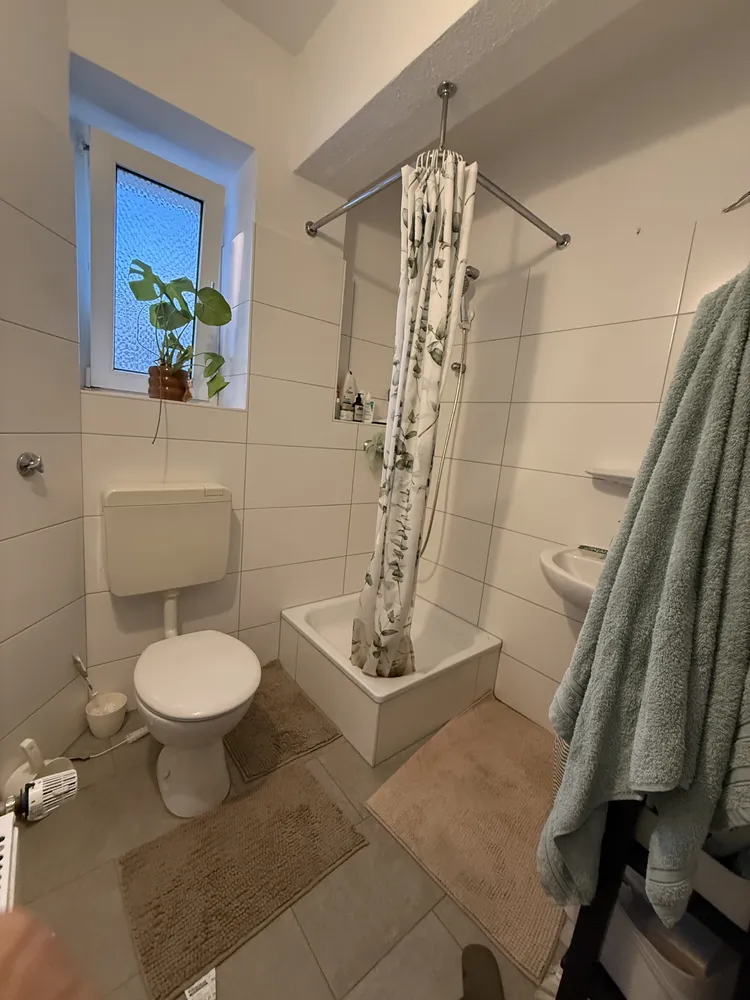 2 Zimmer Wohnung mit 40 m² in Düsseldorf – Bild 7