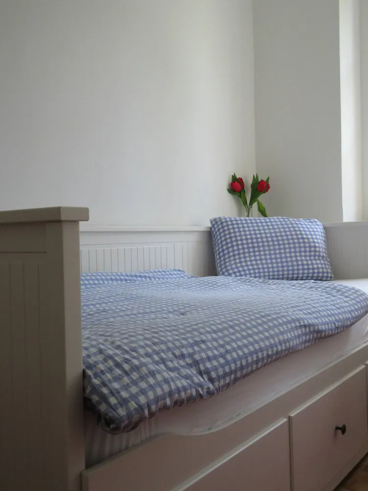 1 room apartment with 27 m² in Munich – Photo 3