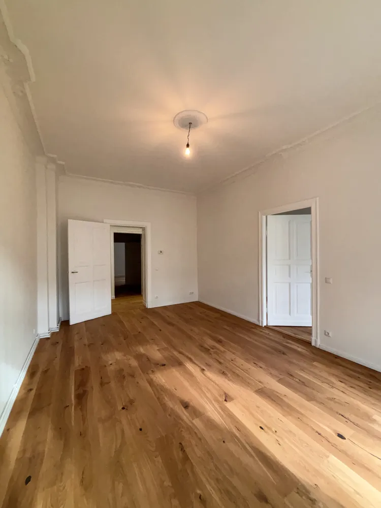 4 Zimmer Wohnung mit 114 m² in Berlin – Bild 9