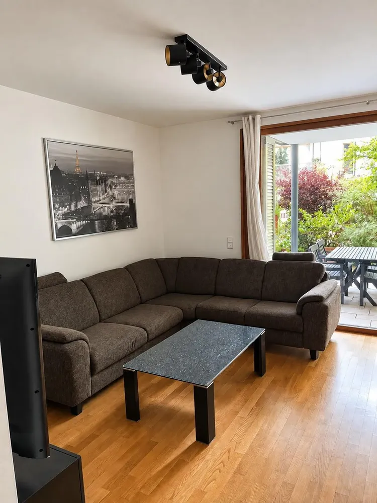 3 Zimmer Wohnung mit 78 m² in München – Bild 12
