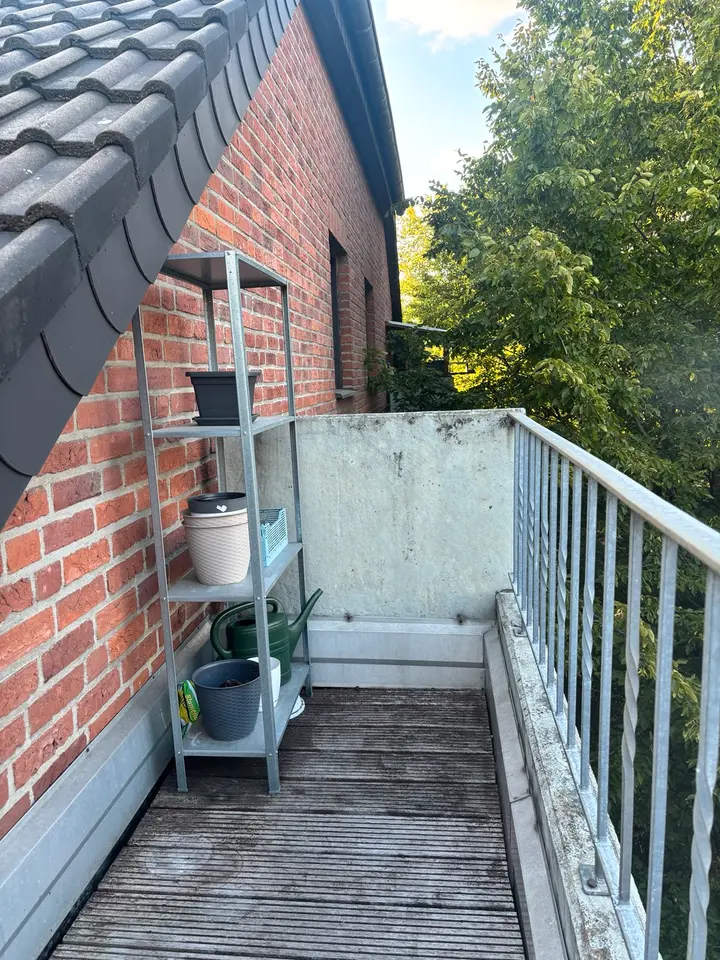 2 Zimmer Wohnung mit 50 m² in Essen – Bild 9