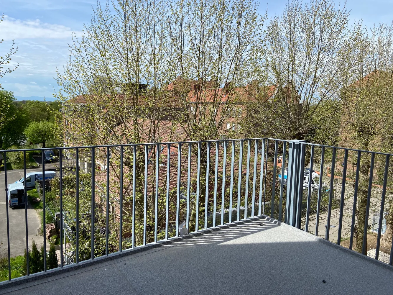 3 Zimmer Wohnung mit 71 m² in Lahr/Schwarzwald – Bild 5