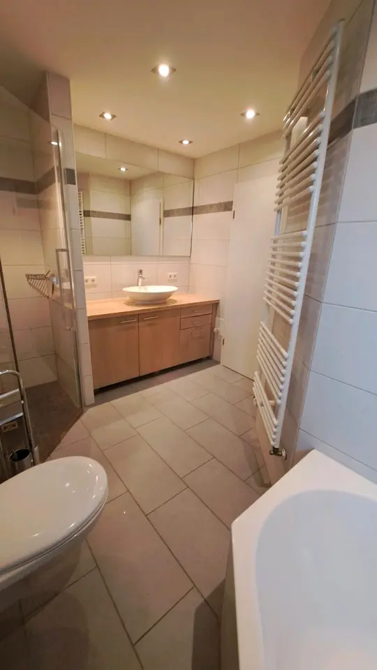 2 Zimmer Wohnung mit 90 m² in Tönisvorst – Bild 6