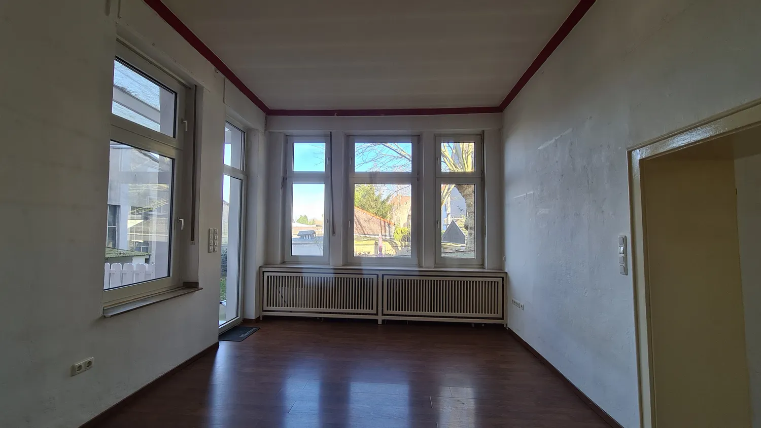 3 Zimmer Wohnung mit 77 m² in Gelsenkirchen – Bild 11