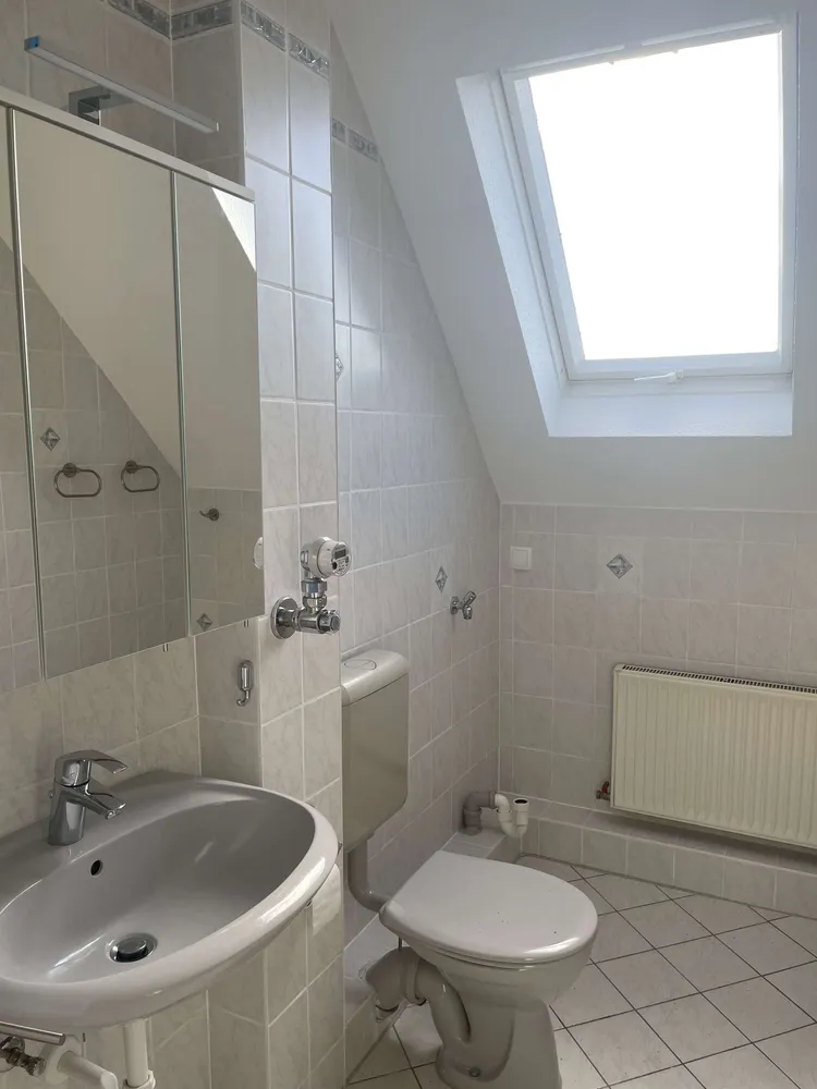 2 room apartment with 50 m² in Hanover – Photo 7