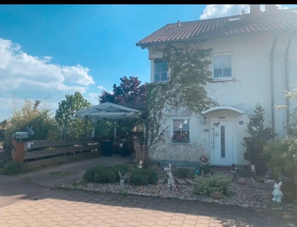4 Zimmer Haus mit 110 m² in Magdeburg – Bild 2