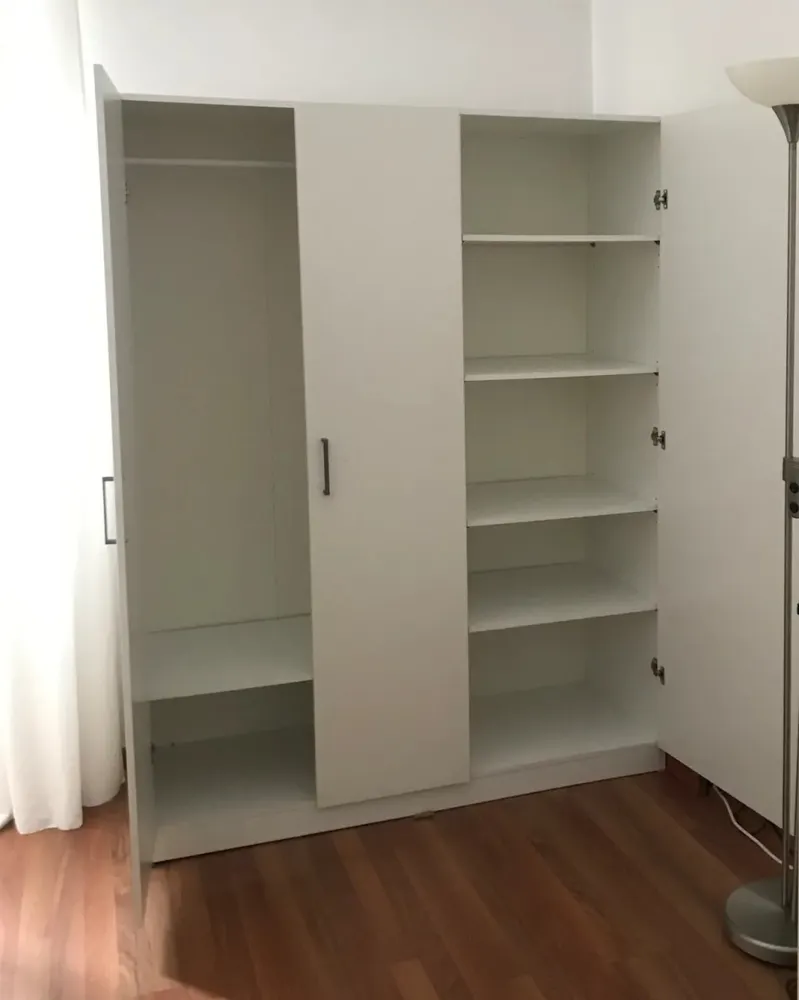 Shared room with 21 m² in Frankfurt am Main – Photo 9