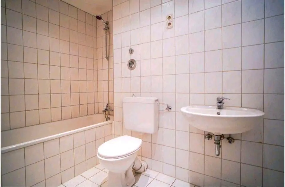 4 Zimmer Wohnung mit 94 m² in Braunschweig – Bild 9