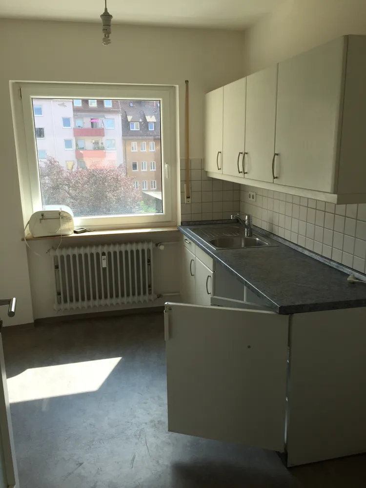 4 Zimmer Wohnung mit 101 m² in Nürnberg – Bild 7