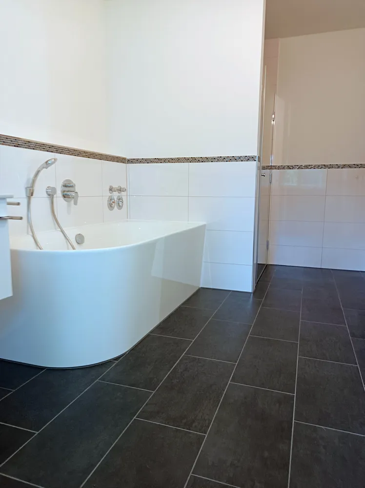 3 Zimmer Wohnung mit 160 m² in Hamburg – Bild 4