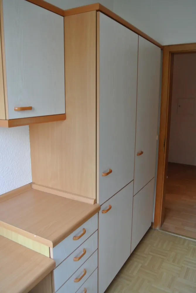 2 Zimmer Wohnung mit 60 m² in Wuppertal – Bild 6