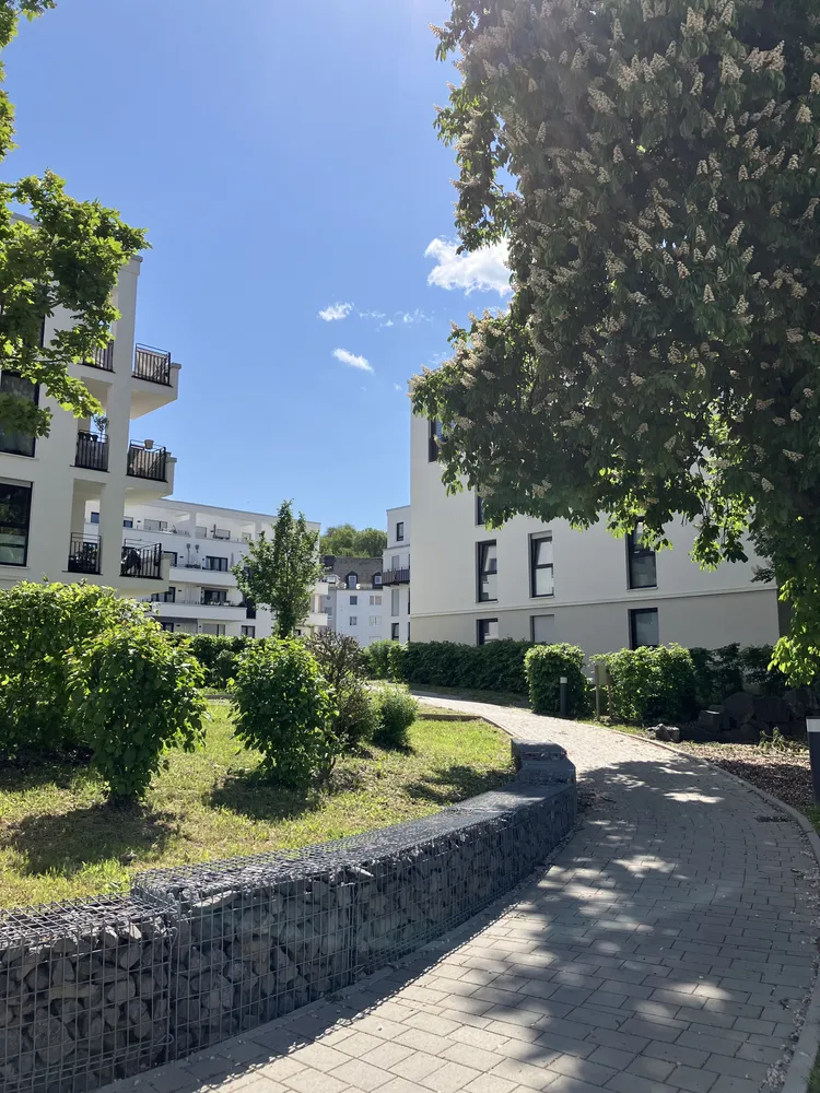 3 Zimmer Wohnung mit 92 m² in Wetzlar – Bild 4