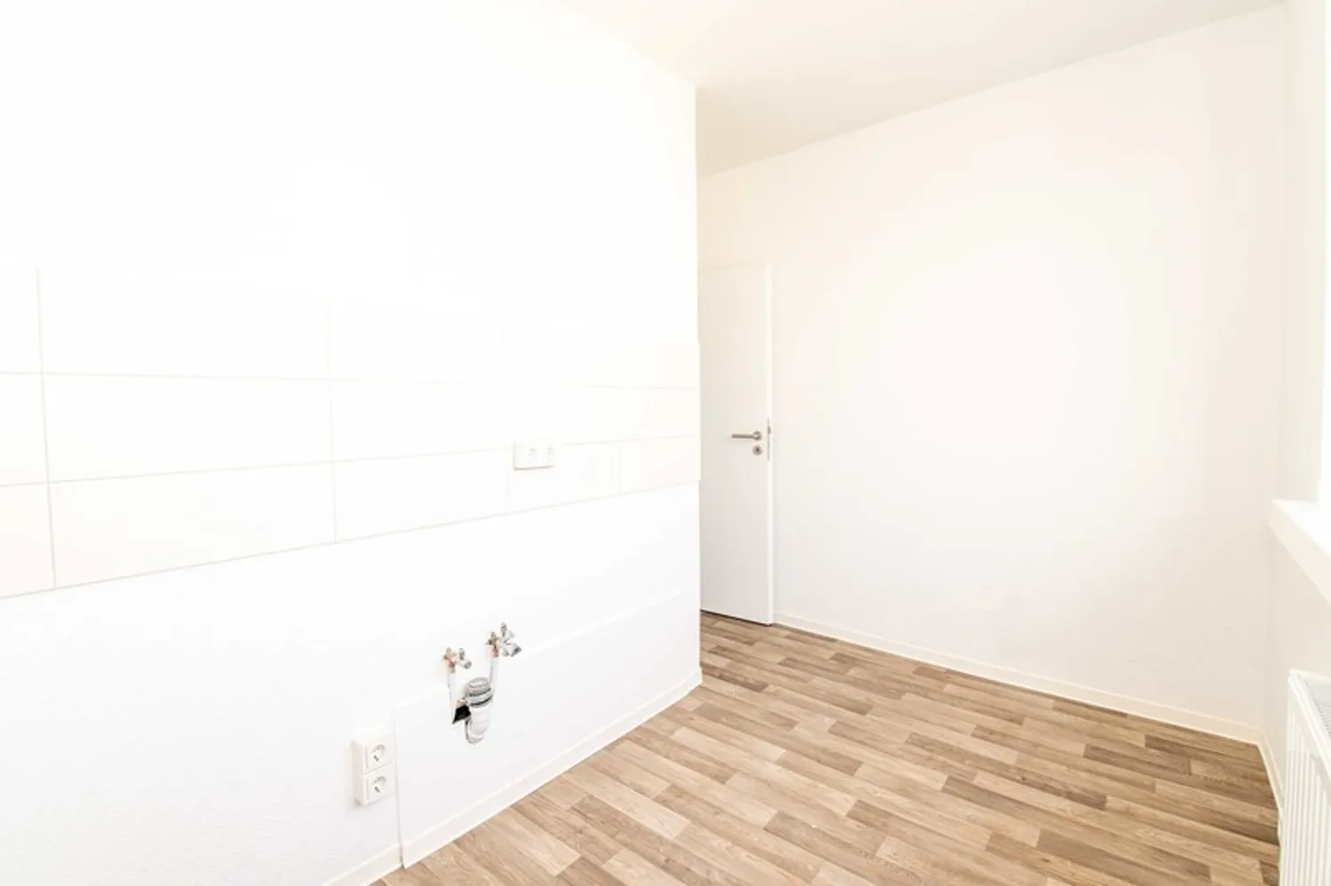 2 room apartment with 61 m² in Magdeburg – Photo 3