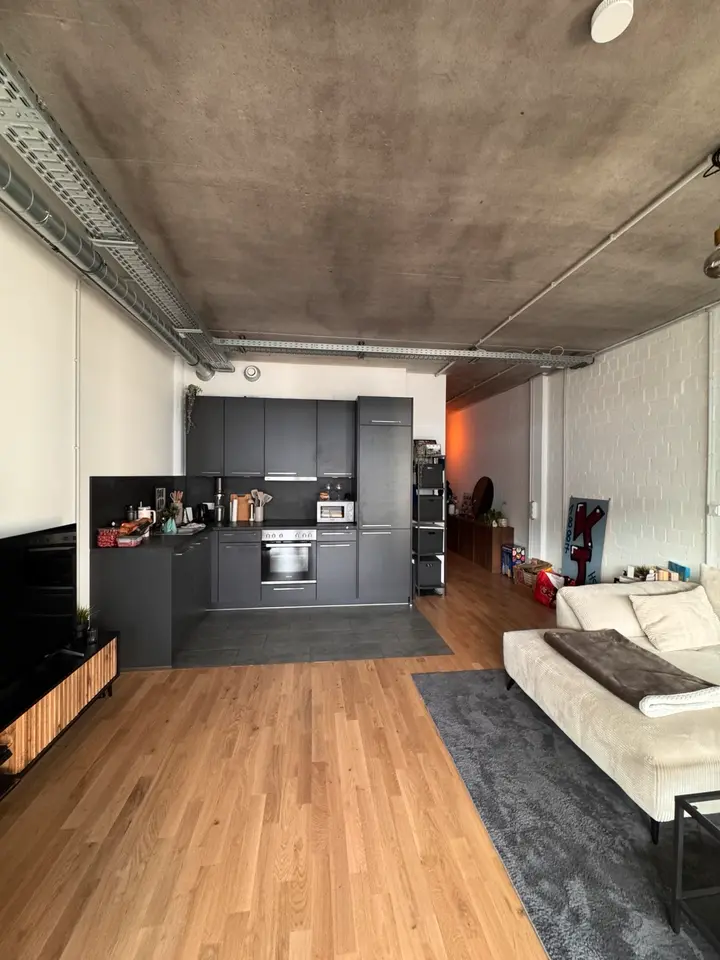 2 Zimmer Wohnung mit 66 m² in Bremen – Bild 4