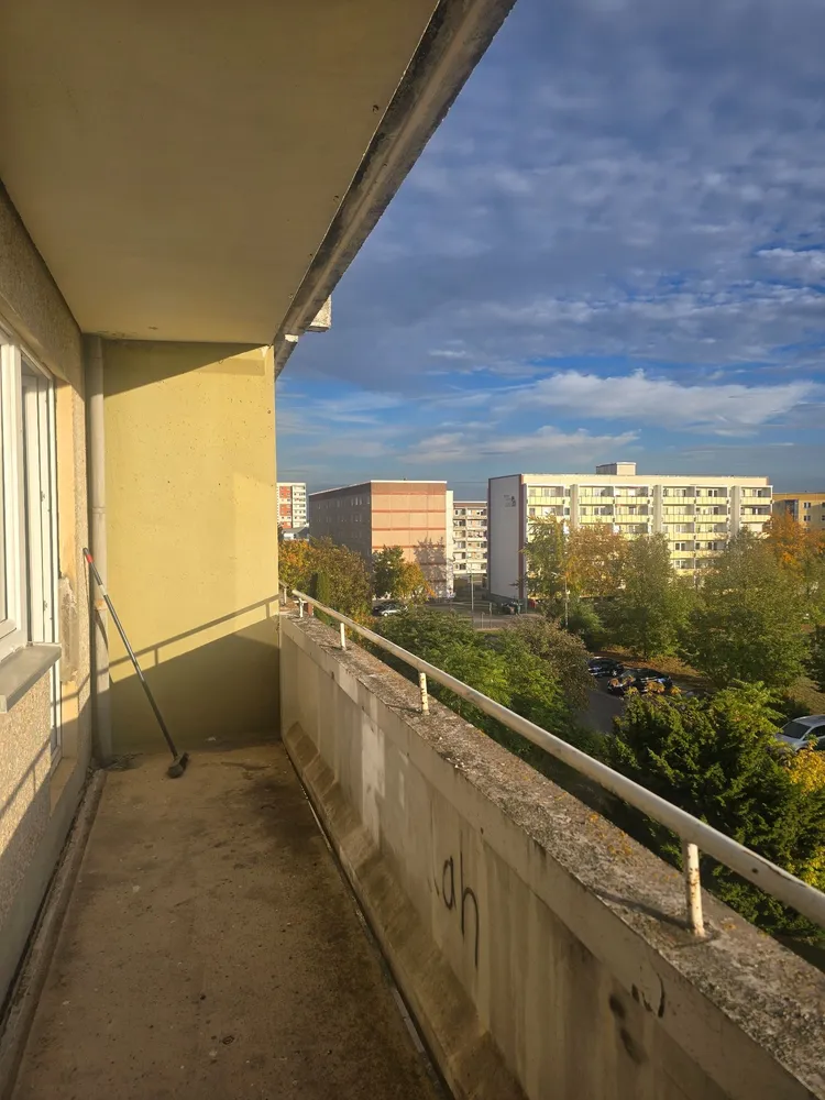4 room apartment with 70 m² in Stendal – Photo 7