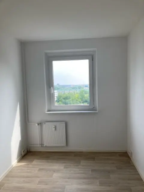 3 Zimmer Wohnung mit 66 m² in Erfurt – Bild 3