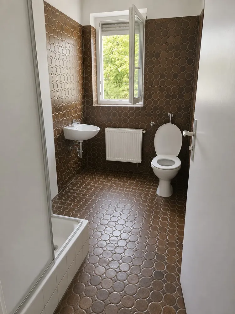 5 Zimmer Wohnung mit 140 m² in Mannheim – Bild 6