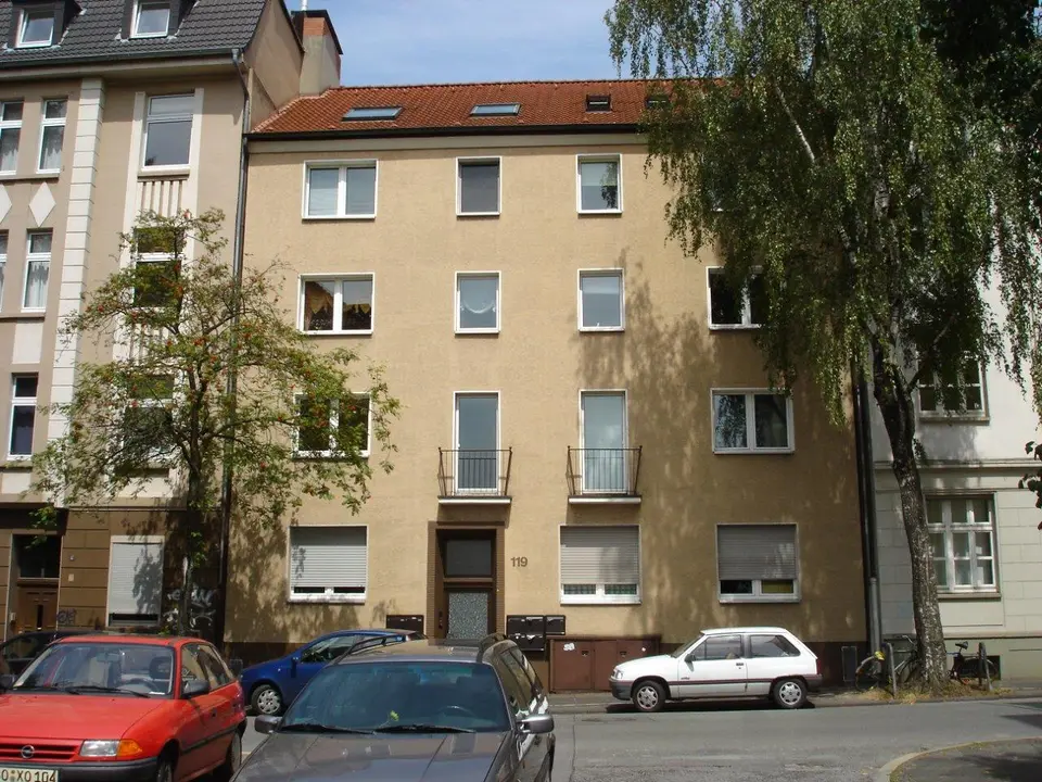 3 Zimmer Wohnung mit 70 m² in Bochum – Bild 2