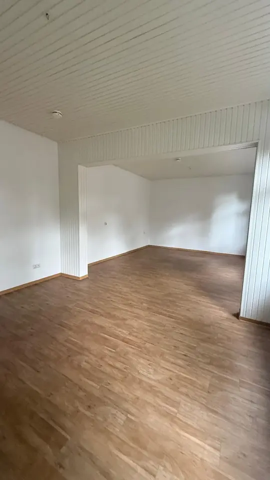 2 Zimmer Wohnung mit 80 m² in Leer – Bild 4