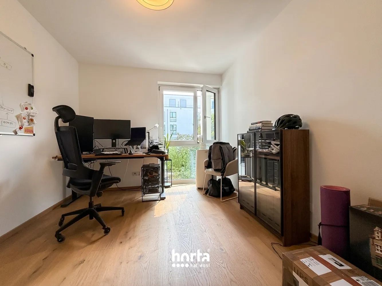4 Zimmer Wohnung mit 86 m² in Konstanz – Bild 3