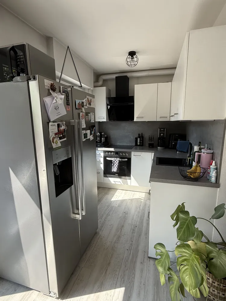 2 Zimmer Wohnung mit 53 m² in Köln – Bild 10