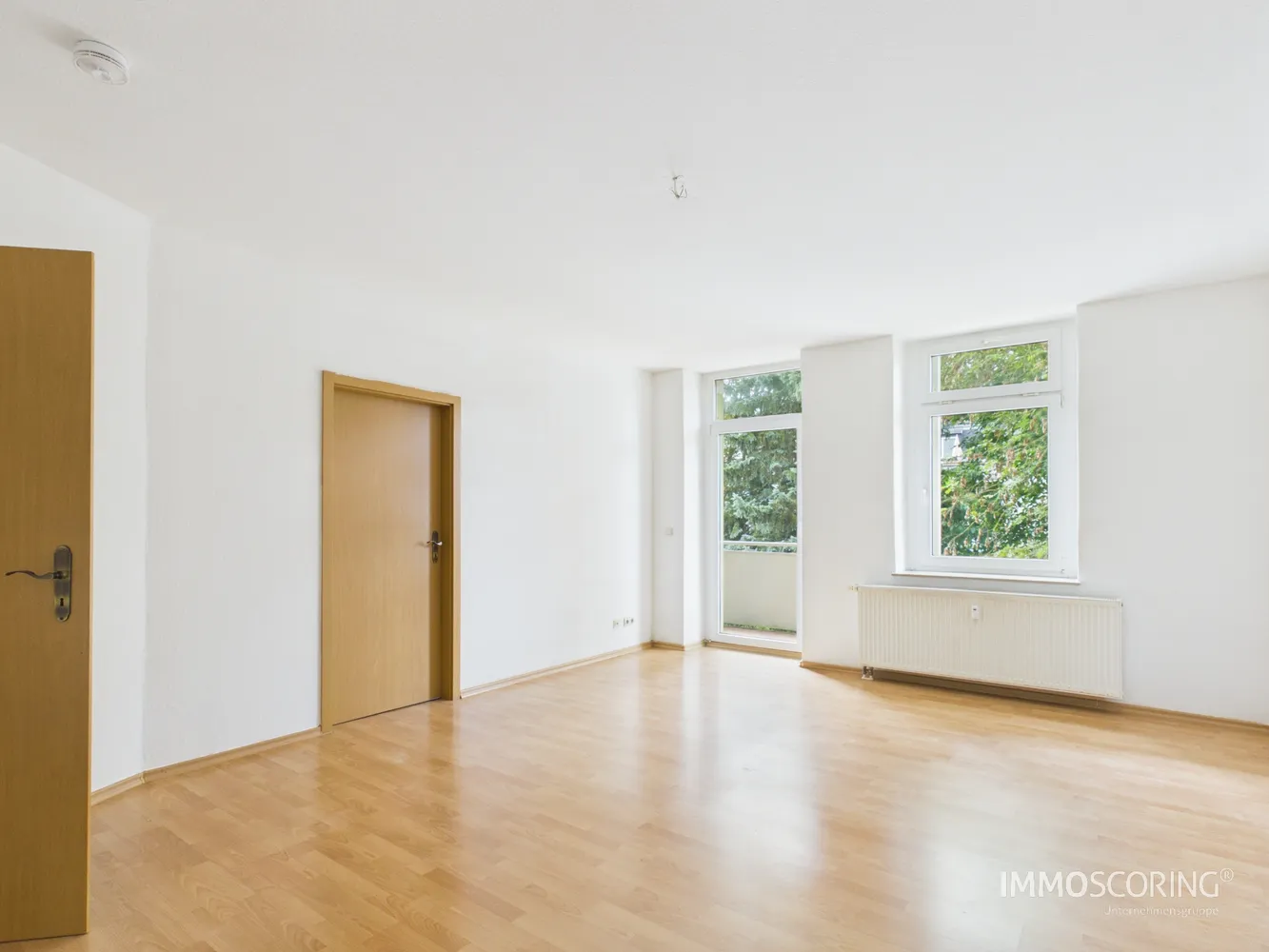 3 Zimmer Wohnung mit 81 m² in Chemnitz – Bild 1
