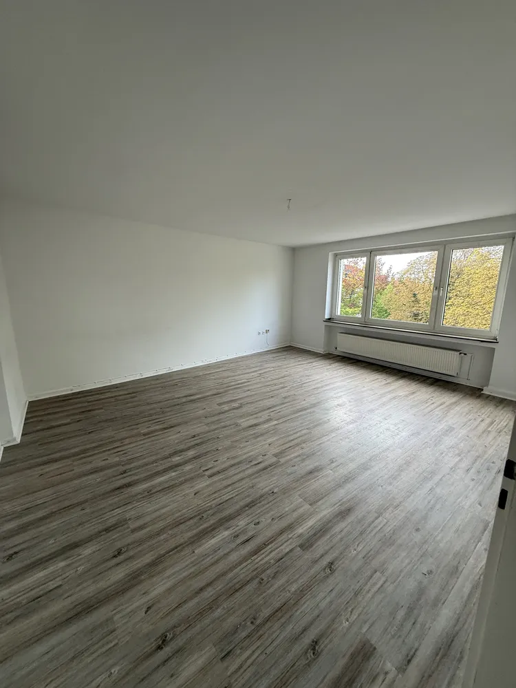4 room apartment with 96 m² in Dortmund – Photo 1