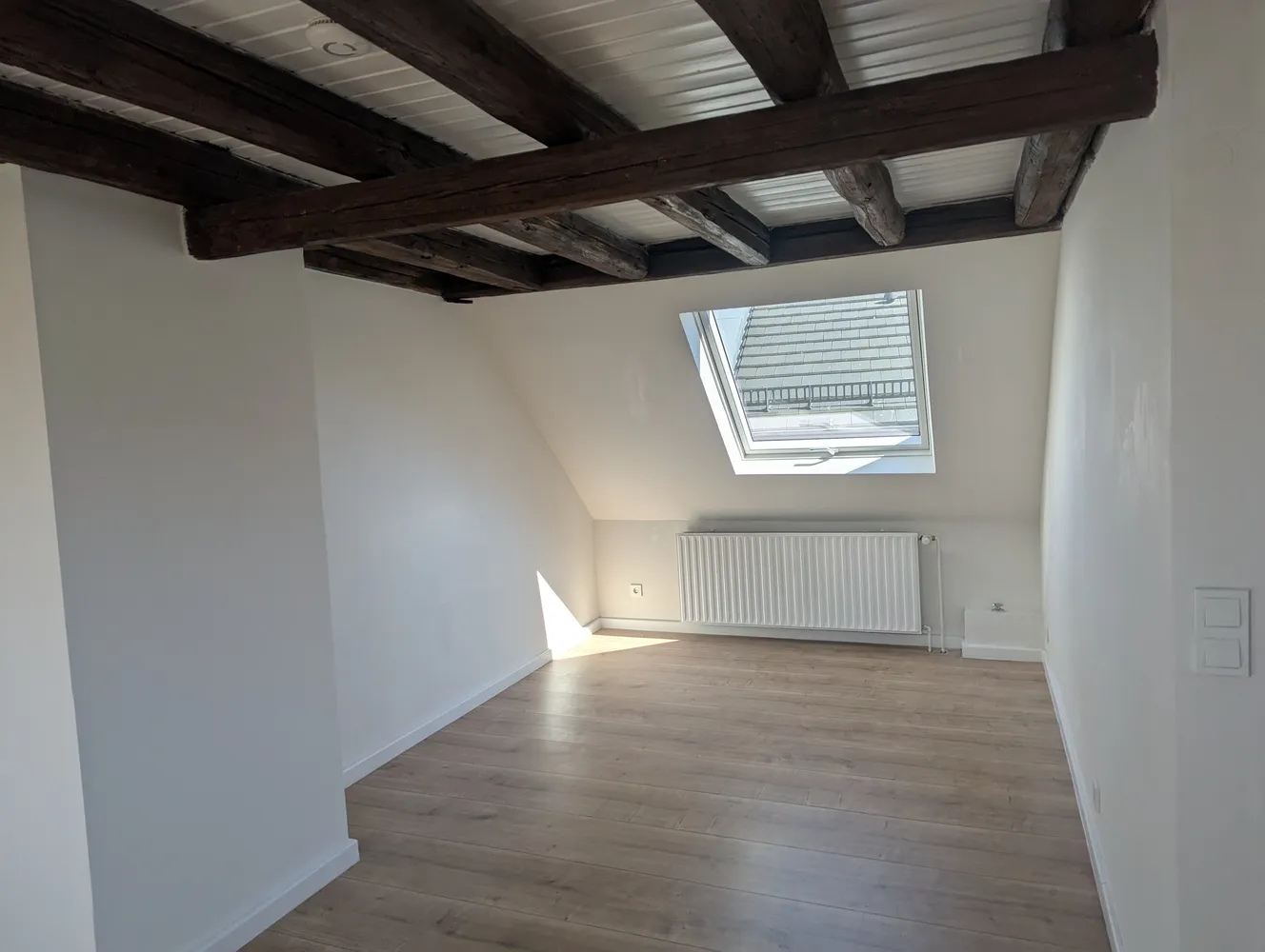 2 Zimmer Wohnung mit 43 m² in Frankfurt am Main – Bild 3