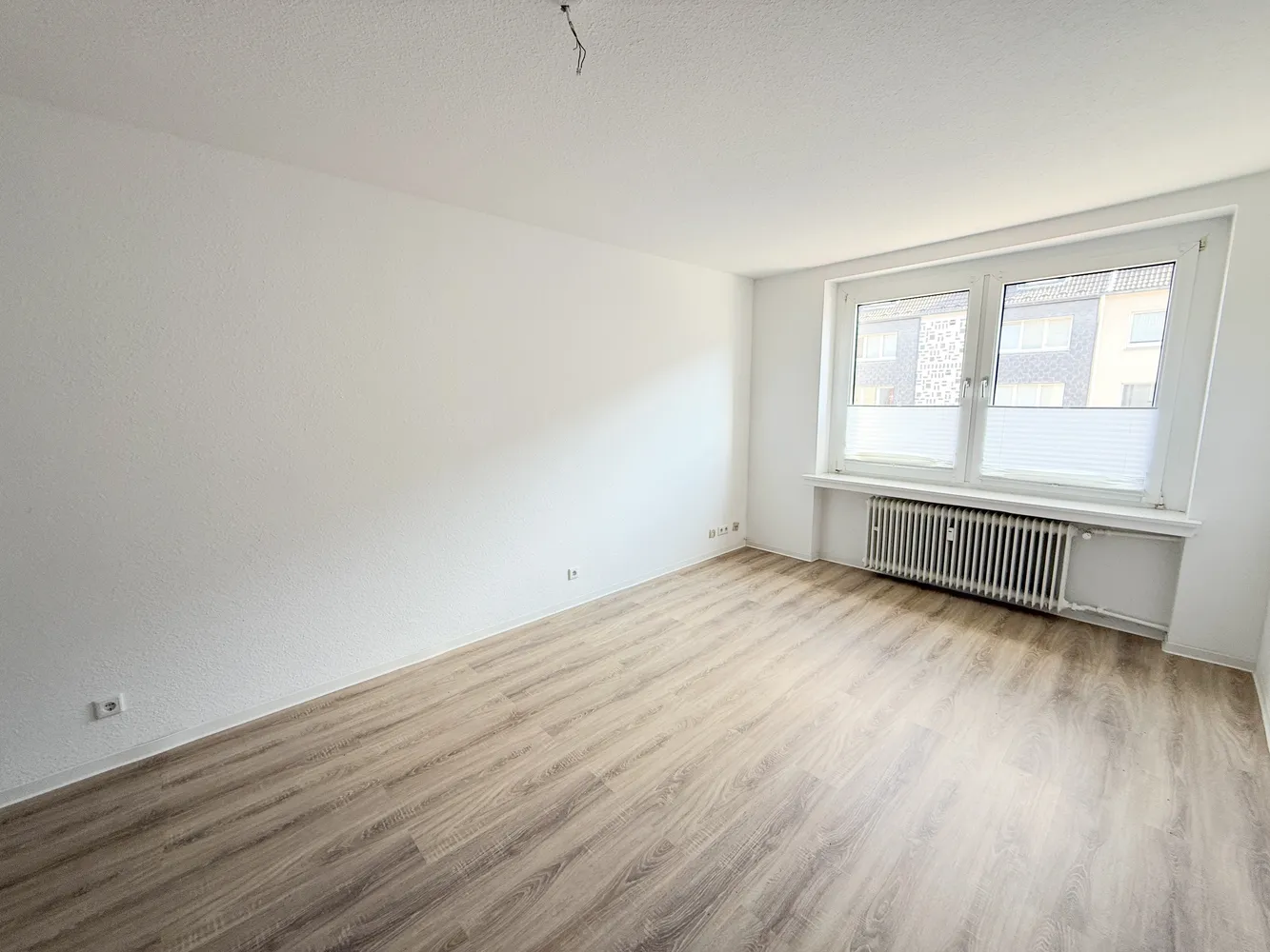 2 Zimmer Wohnung mit 50 m² in Essen – Bild 10