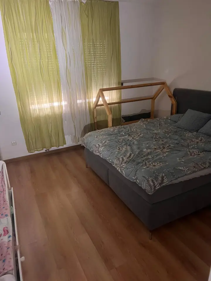 4 Zimmer Wohnung mit 90 m² in Wetzlar – Bild 6