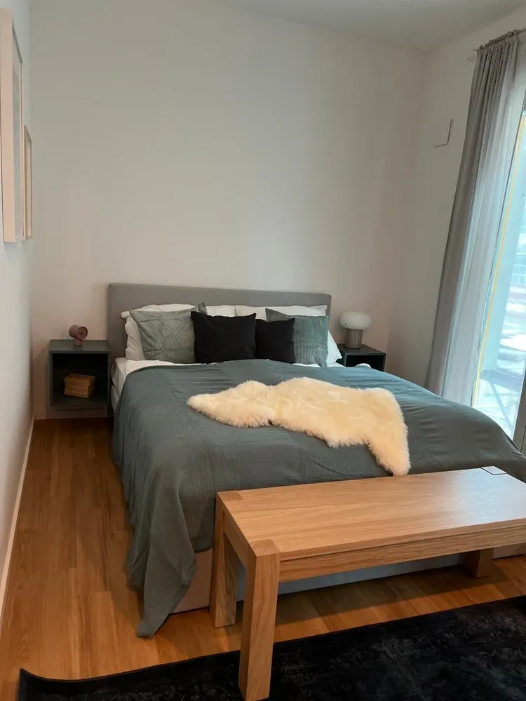 4 Zimmer Wohnung mit 94 m² in Berlin – Bild 9