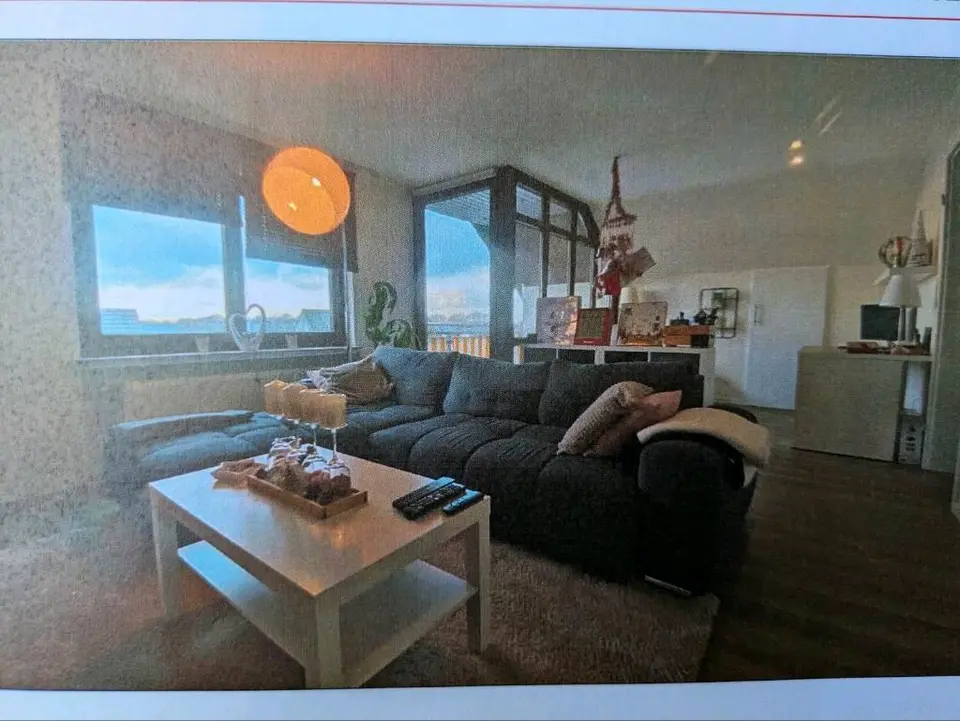 2 Zimmer Wohnung mit 65 m² in Gütersloh – Bild 1