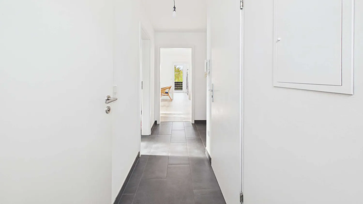 2 Zimmer Wohnung mit 46 m² in Nürnberg – Bild 10