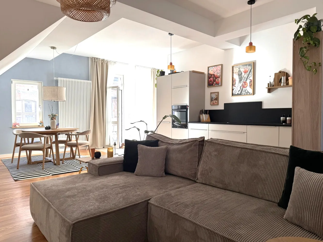 3 Zimmer Wohnung mit 80 m² in Limburg an der Lahn – Bild 10