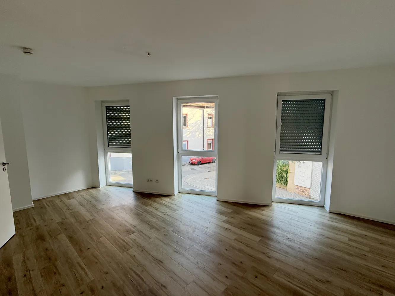 2 Zimmer Wohnung mit 71 m² in Mannheim – Bild 1