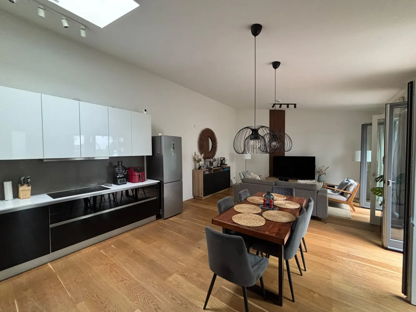 4 Zimmer Wohnung mit 133 m² in Berlin – Bild 6