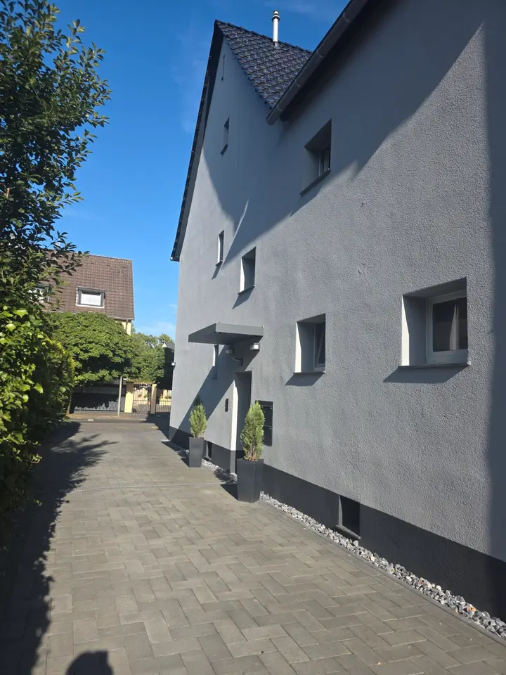 3 Zimmer Wohnung mit 75 m² in Leverkusen – Bild 2