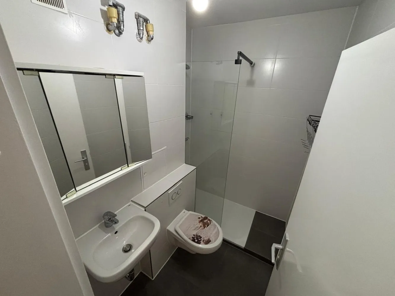 1 Zimmer Wohnung mit 37 m² in Frankfurt am Main – Bild 5