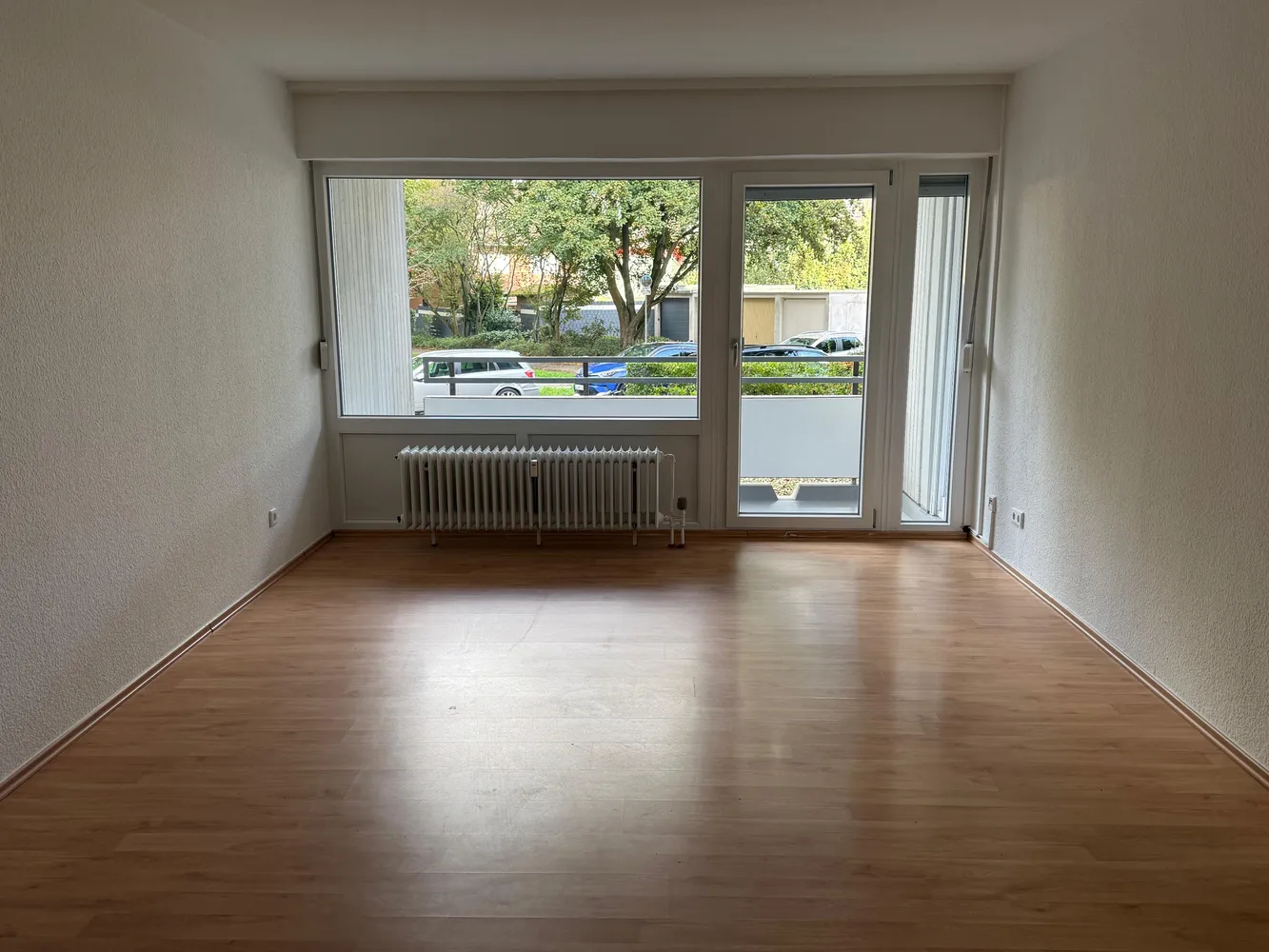 2 Zimmer Wohnung mit 67 m² in Neuss – Bild 7