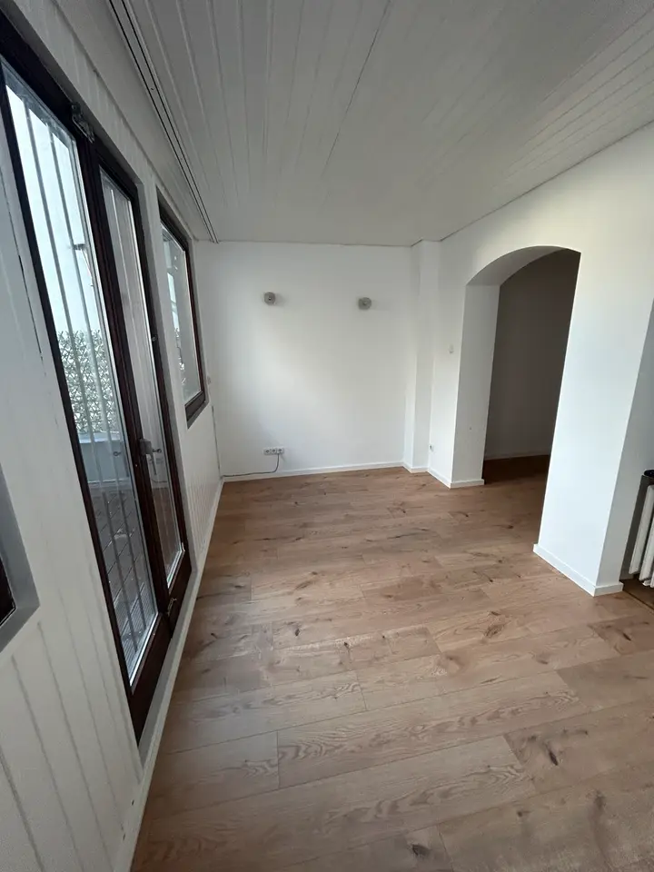 4 Zimmer Wohnung mit 100 m² in Aachen – Bild 9