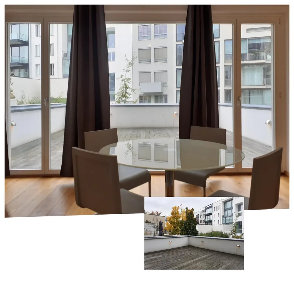 1 Zimmer Wohnung mit 85 m² in Berlin – Bild 11