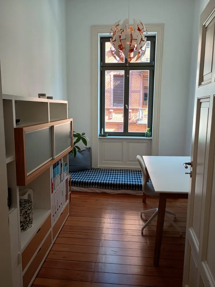 3 Zimmer Wohnung mit 78 m² in Wiesbaden – Bild 9