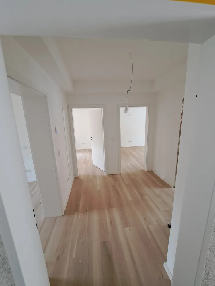 2 Zimmer Wohnung mit 59 m² in Bayreuth – Bild 2