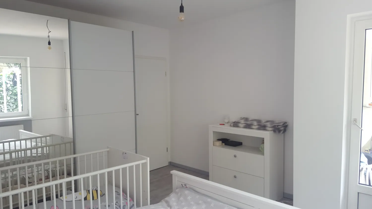 5 Zimmer Wohnung mit 110 m² in Coburg – Bild 2